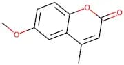 6-Methoxy-4-methylcoumarin