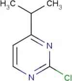 2-Chloro-4-isopropylpyrimidine