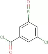3-Chloro-5-(chlorocarbonyl)benzeneboronic anhydride