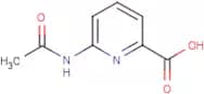 6-Acetamidopyridine-2-carboxylic acid