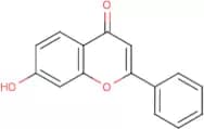 7-Hydroxyflavone