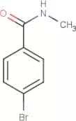 4-Bromo-N-methylbenzamide