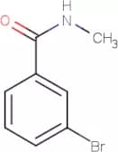 3-Bromo-N-methylbenzamide