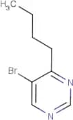 5-Bromo-4-butylpyrimidine