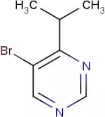 5-Bromo-4-isopropylpyrimidine