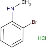 2-Bromo-N-methylaniline hydrochloride