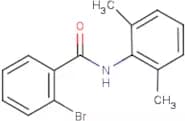 2-Bromo-N-(2,6-dimethylphenyl)benzamide