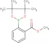 2-(Methoxycarbonyl)benzeneboronic acid, pinacol ester