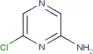 2-Amino-6-chloropyrazine