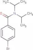 4-Bromo-N,N-diisopropylbenzamide