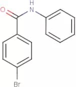 4-Bromo-N-phenylbenzamide