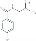 4-Bromo-N-isobutylbenzamide