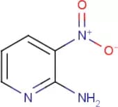 2-Amino-3-nitropyridine