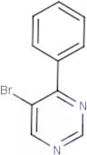 5-Bromo-4-phenylpyrimidine