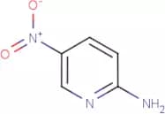 2-Amino-5-nitropyridine