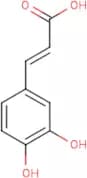 3,4-Dihydroxycinnamic acid