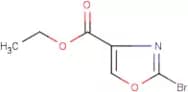 Ethyl 2-bromo-1,3-oxazole-4-carboxylate