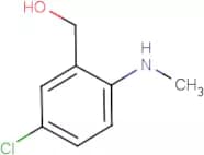 5-Chloro-2-(methylamino)benzyl alcohol