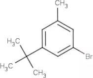 3-Bromo-5-(tert-butyl)toluene