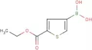 5-(Ethoxycarbonyl)thiophene-3-boronic acid