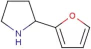 2-(Fur-2-yl)pyrrolidine