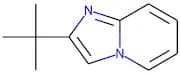 2-tert-Butylimidazo[1,2-a]pyridine
