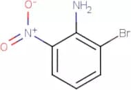 2-Bromo-6-nitroaniline