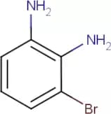 3-Bromobenzene-1,2-diamine