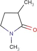 1,3-Dimethylpyrrolidin-2-one