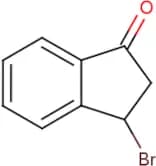 3-Bromoindan-1-one