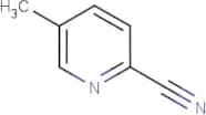 5-Methylpyridine-2-carbonitrile
