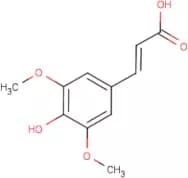 Sinapinic acid