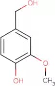 4-(Hydroxymethyl)-2-methoxyphenol