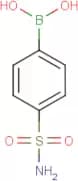 4-Sulphamoylbenzeneboronic acid