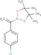 1-(4-Chlorophenyl)vinylboronic acid, pinacol ester