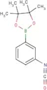 3-Isocyanatobenzeneboronic acid, pinacol ester