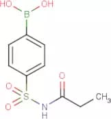 4-(N-Propionylsulphamoyl)benzeneboronic acid