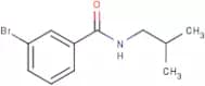 3-Bromo-N-isobutylbenzamide