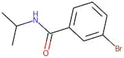 3-Bromo-N-isopropylbenzamide