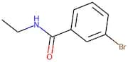 3-Bromo-N-ethylbenzamide