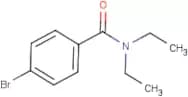 4-Bromo-N,N-diethylbenzamide