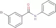 3-Bromo-N-phenylbenzamide