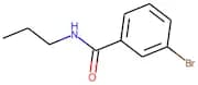 3-Bromo-N-propylbenzamide