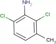 2,6-Dichloro-3-methylaniline