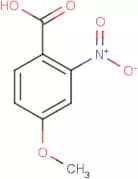 4-Methoxy-2-nitrobenzoic acid