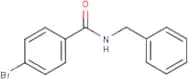 N-Benzyl-4-bromobenzamide