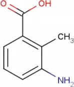 3-Amino-2-methylbenzoic acid