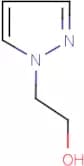 1-(2-Hydroxyethyl)-1H-pyrazole