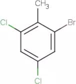 2-Bromo-4,6-dichlorotoluene