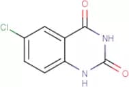 6-Chloroquinazoline-2,4(1H,3H)-dione